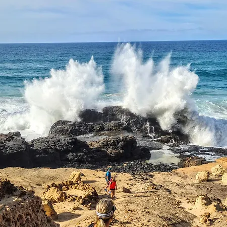 Casa Viola Апартаменты Коста Калма