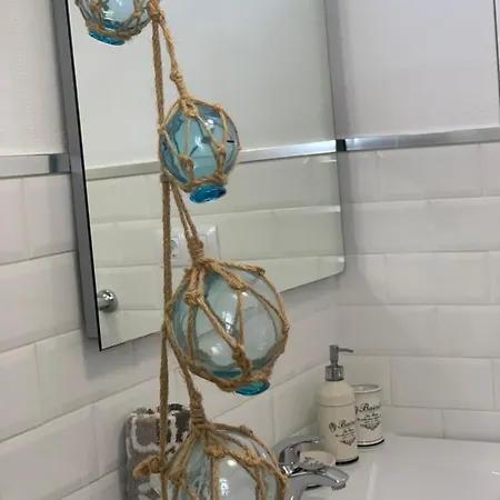 Апартаменты Casa Viola