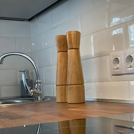 Апартаменты Casa Viola Коста Калма