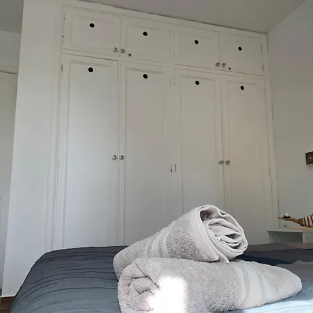 Casa Viola Апартаменты Коста Калма