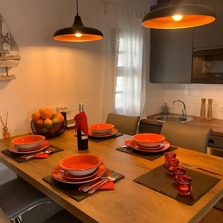 Casa Viola * Коста Калма