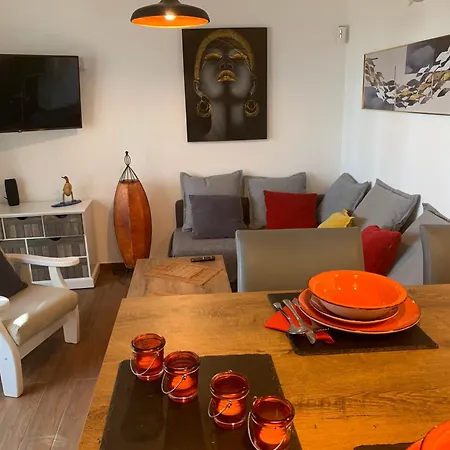 Casa Viola Апартаменты *