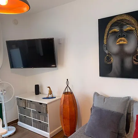 Casa Viola Апартаменты *