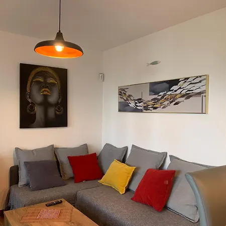 Casa Viola * Коста Калма