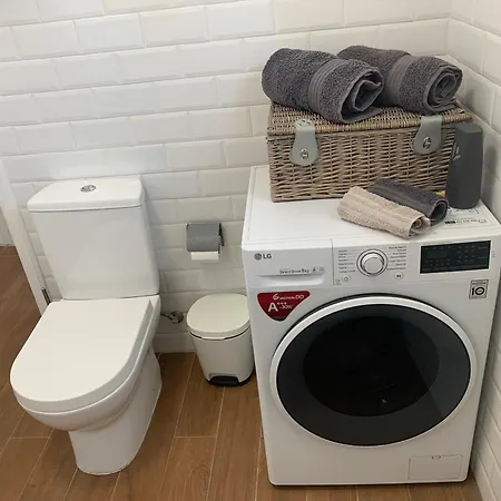 Casa Viola Апартаменты