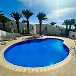 Casa Viola Lägenhet Costa Calma