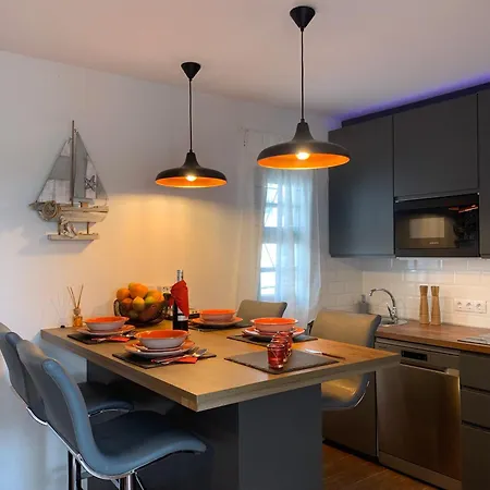 Appartement Casa Viola *