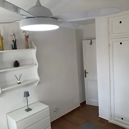 아파트 Casa Viola