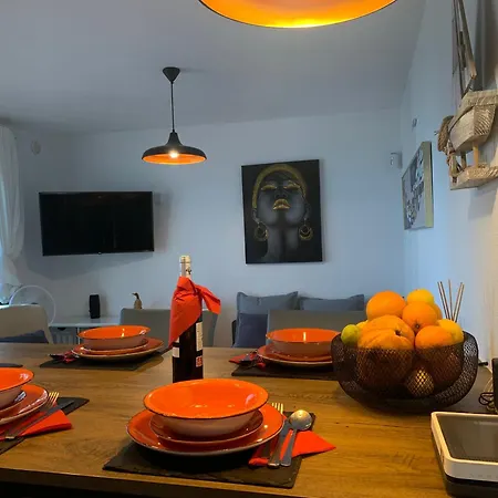 Casa Viola *