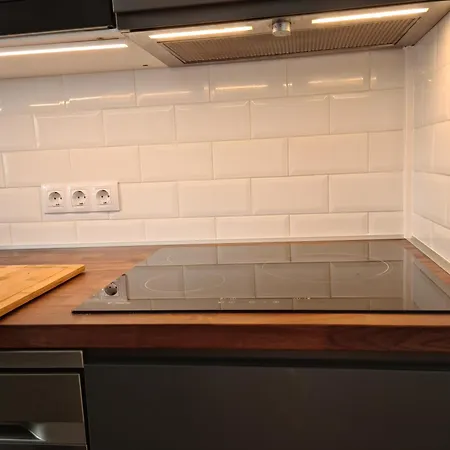 아파트 Casa Viola *