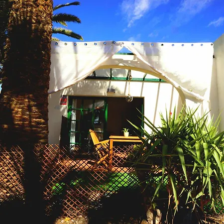 Apartmán Casa Viola Costa Calma