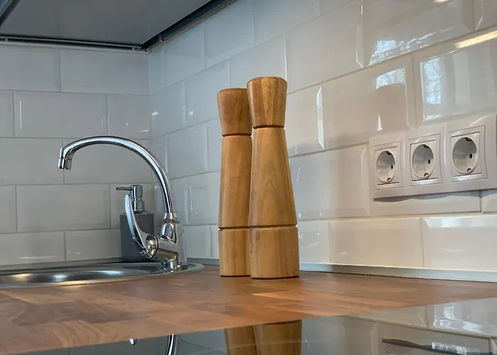 Apartamento Casa Viola Costa Calma