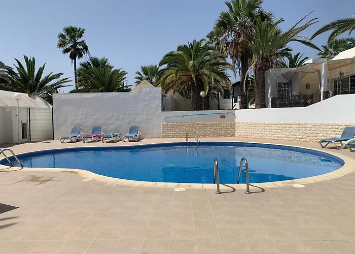 Casa Viola Costa Calma