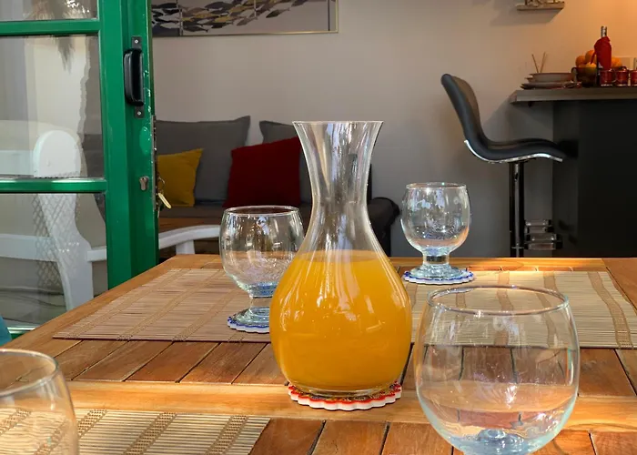 Apartamento Casa Viola