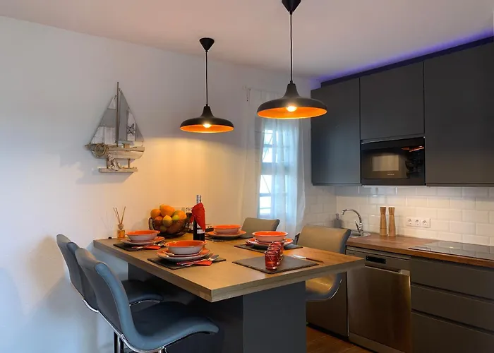 Apartamento Casa Viola *