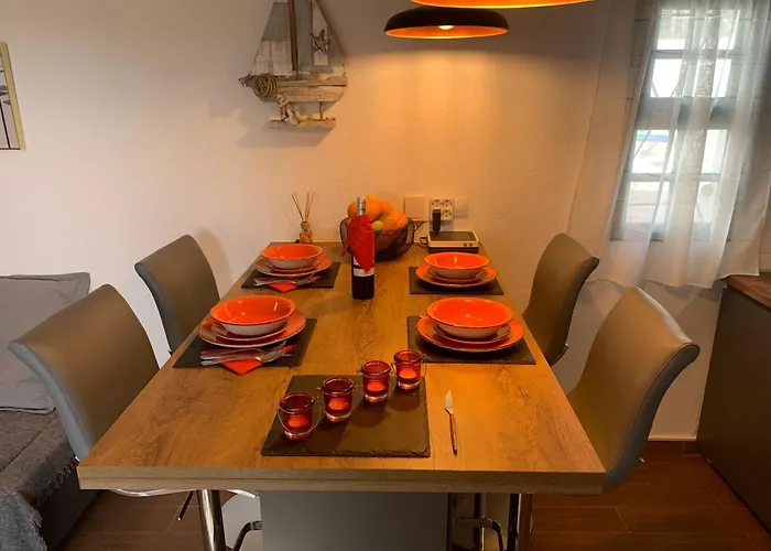 Casa Viola شقة كوستا كالما