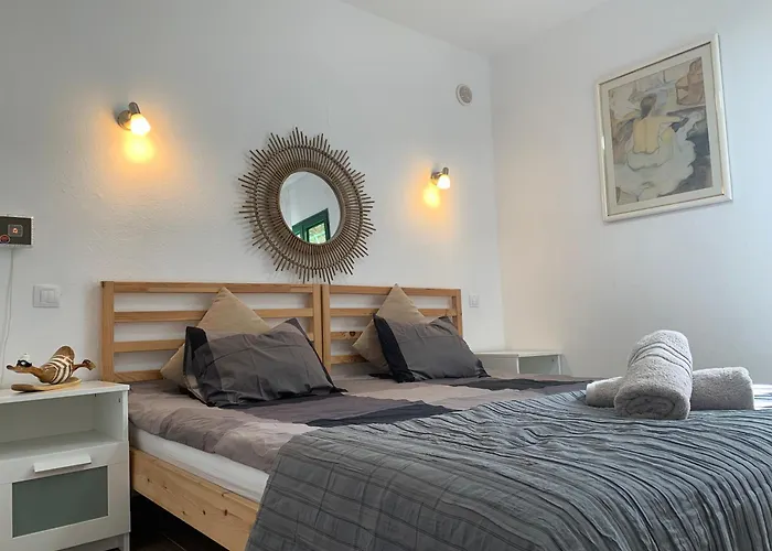 Apartamento Casa Viola