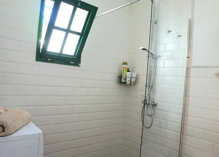 Casa Viola Costa Calma