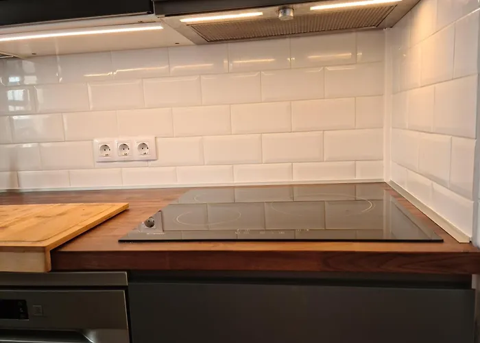 Apartamento Casa Viola *