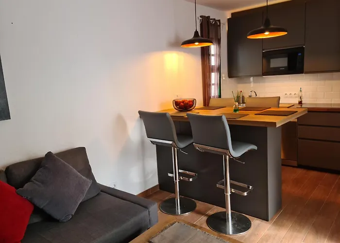 Apartamento Casa Viola *