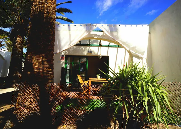 Apartamento Casa Viola Costa Calma