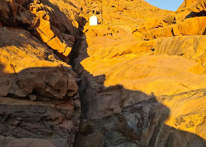 Casa Viola Costa Calma