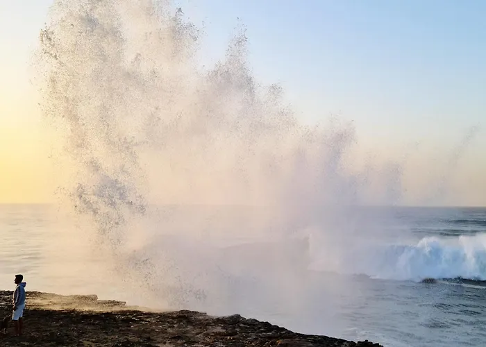 Casa Viola * Costa Calma