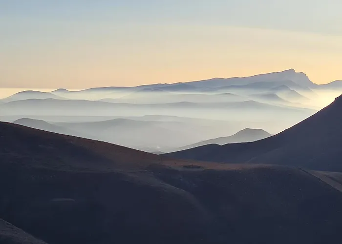 Casa Viola * Costa Calma