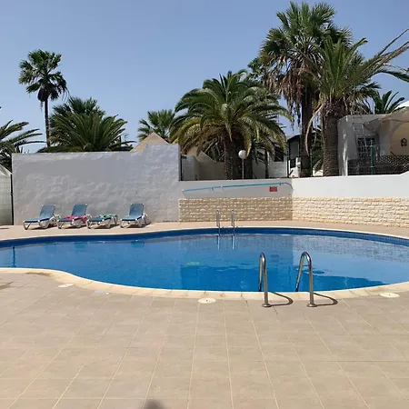 Casa Viola Costa Calma