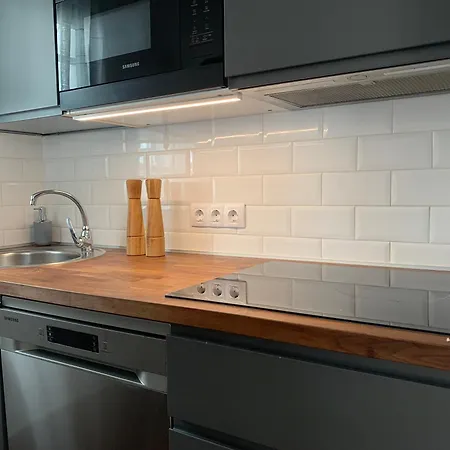 Casa Viola * Costa Calma