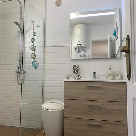 Διαμέρισμα Casa Viola *