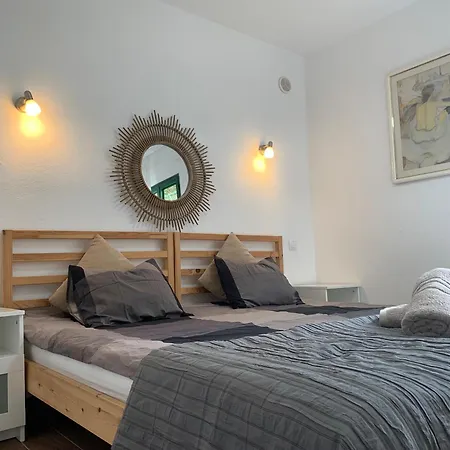 Appartement Casa Viola