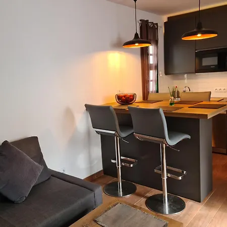 Appartamento Casa Viola *