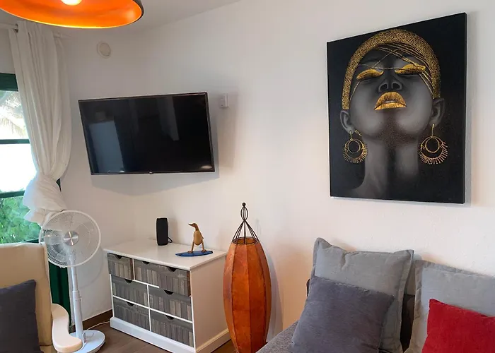 Casa Viola Διαμέρισμα *