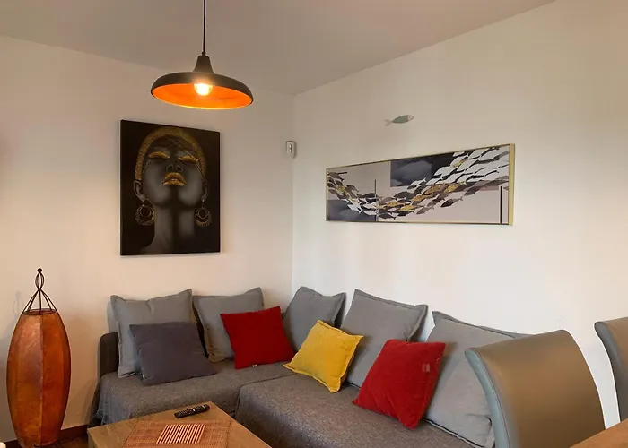 Casa Viola * Κόστα Κάλμα