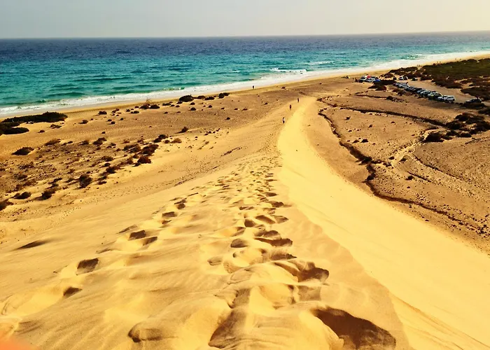 Casa Viola Costa Calma