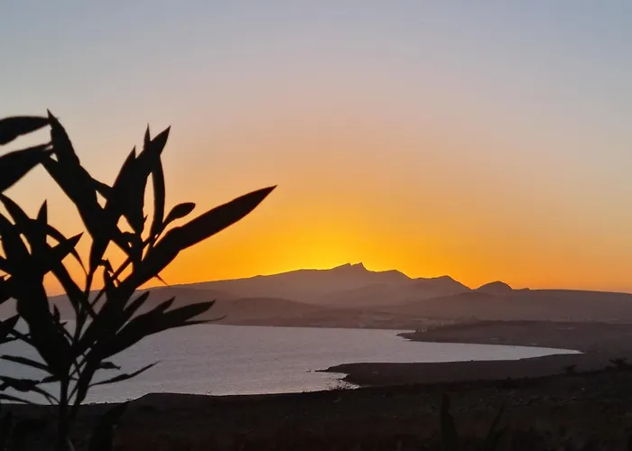 Casa Viola Apartment *