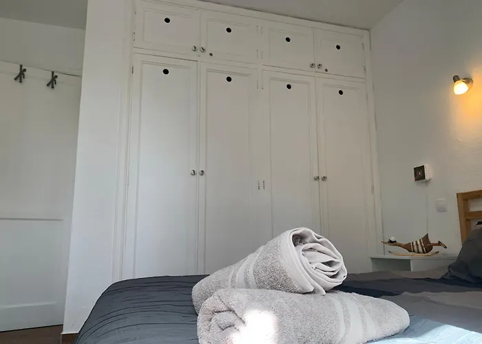 Casa Viola Apartment Costa Calma