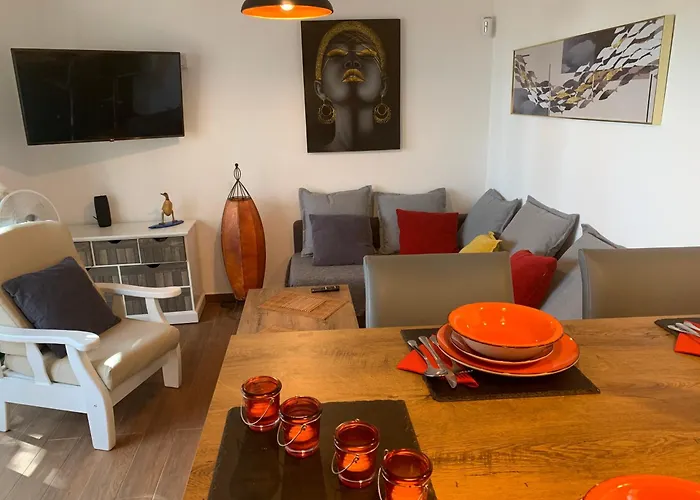 Casa Viola Apartment *